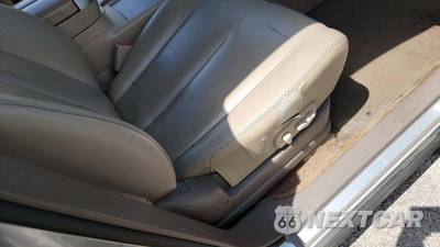 2006 Nissan Murano SL - zdjęcie 34 z 51 - miniatura