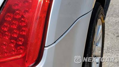 2006 Nissan Murano SL - zdjęcie 24 z 51 - miniatura