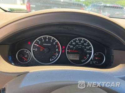 2005 Nissan Pathfinder SE - zdjęcie 12 z 37 - miniatura