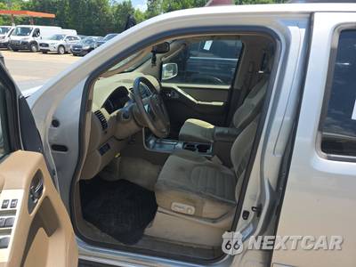 2005 Nissan Pathfinder SE - zdjęcie 7 z 37 - miniatura