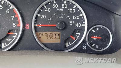 2005 Nissan Pathfinder SE - zdjęcie 22 z 37 - miniatura