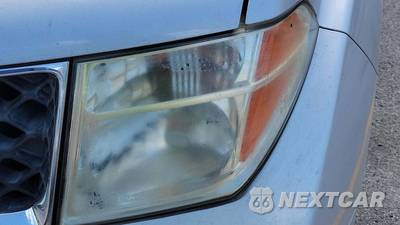 2005 Nissan Pathfinder SE - zdjęcie 33 z 37 - miniatura