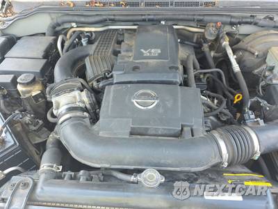 2005 Nissan Pathfinder SE - zdjęcie 16 z 37 - miniatura