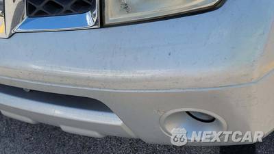 2005 Nissan Pathfinder SE - zdjęcie 25 z 37 - miniatura