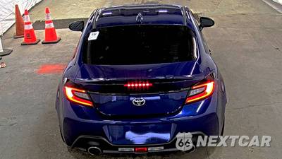 2026 Toyota GR86 Premium - zdjęcie 5 z 13 - miniatura