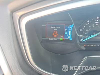 2018 Ford Fusion Hybrid S - zdjęcie 15 z 22 - miniatura