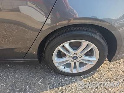 2018 Ford Fusion Hybrid S - zdjęcie 11 z 22 - miniatura