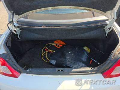2002 Toyota Solara SLE Convertible - zdjęcie 16 z 17 - miniatura