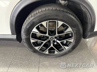 2025 Mercedes-Benz GLC 350e - zdjęcie 21 z 50 - miniatura