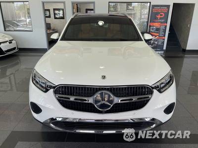 2025 Mercedes-Benz GLC 350e - zdjęcie 9 z 50 - miniatura