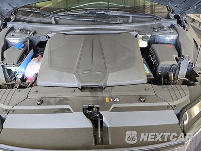 2025 Kia EV6 Light Long Range - zdjęcie 15 z 37 - miniatura