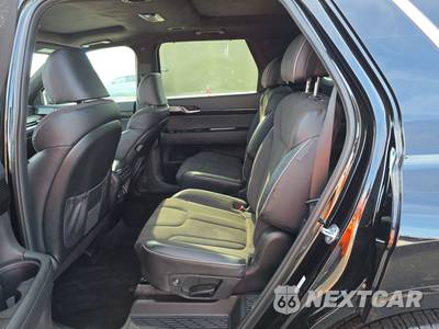 2025 Hyundai Palisade Calligraphy Night Edition - zdjęcie 13 z 20 - miniatura