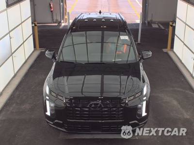 2025 Hyundai Palisade Calligraphy Night Edition - zdjęcie 2 z 20 - miniatura