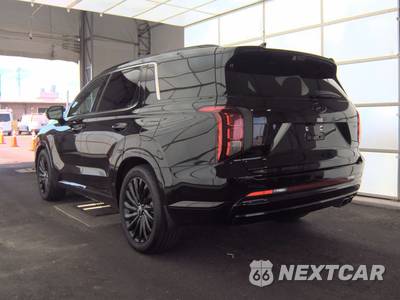 2025 Hyundai Palisade Calligraphy Night Edition - zdjęcie 6 z 20 - miniatura