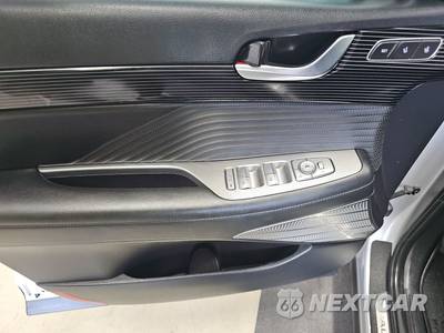 2024 Hyundai Palisade Calligraphy - zdjęcie 9 z 19 - miniatura