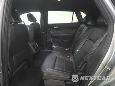 2022 Volkswagen Atlas Cross Sport 2.0T SE - zdjęcie 13 z 25 - miniatura