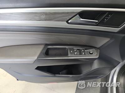 2022 Volkswagen Atlas Cross Sport 2.0T SE - zdjęcie 9 z 25 - miniatura