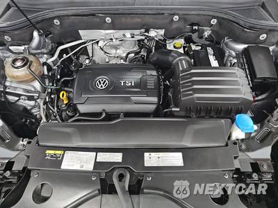2022 Volkswagen Atlas Cross Sport 2.0T SE - zdjęcie 15 z 25 - miniatura