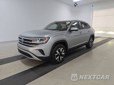 2022 Volkswagen Atlas Cross Sport 2.0T SE