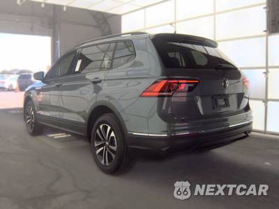 2022 Volkswagen Tiguan S - zdjęcie 6 z 21 - miniatura