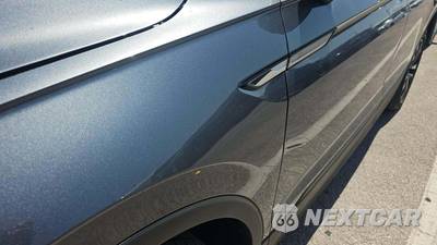 2022 Volkswagen Tiguan S - zdjęcie 20 z 21 - miniatura