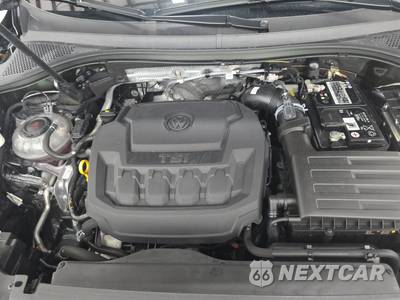 2022 Volkswagen Tiguan S - zdjęcie 16 z 21 - miniatura