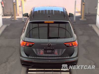 2022 Volkswagen Tiguan S - zdjęcie 5 z 21 - miniatura