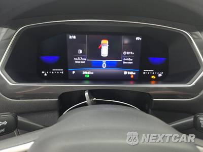 2022 Volkswagen Tiguan S - zdjęcie 12 z 21 - miniatura