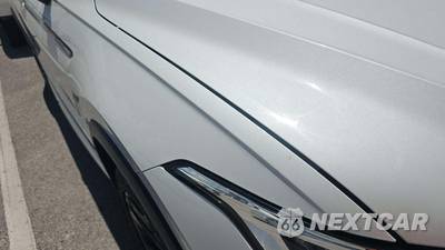 2023 Volkswagen Tiguan SE R-Line Black - zdjęcie 24 z 25 - miniatura