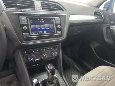 2022 Volkswagen Tiguan S - zdjęcie 11 z 21 - miniatura