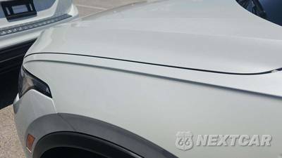 2023 Volkswagen Tiguan SE R-Line Black - zdjęcie 21 z 25 - miniatura