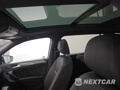 2023 Volkswagen Tiguan SE R-Line Black - zdjęcie 18 z 25 - miniatura
