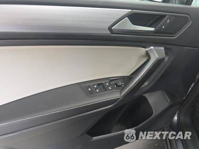 2022 Volkswagen Tiguan S - zdjęcie 9 z 21 - miniatura