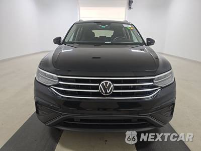 2023 Volkswagen Tiguan S - zdjęcie 2 z 31 - miniatura
