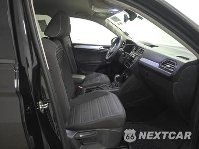 2023 Volkswagen Tiguan S - zdjęcie 8 z 31 - miniatura