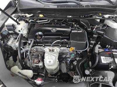 2019 Acura TLX w/Technology & A-Spec Pkgs (Black Interior) - zdjęcie 15 z 32 - miniatura