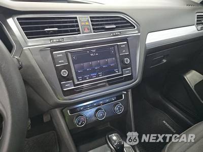2023 Volkswagen Tiguan S - zdjęcie 11 z 31 - miniatura