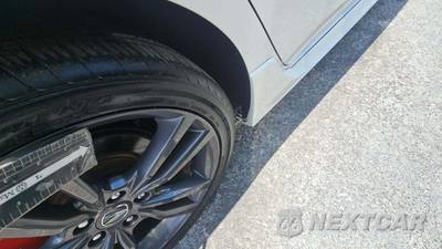 2019 Acura TLX w/Technology & A-Spec Pkgs (Black Interior) - zdjęcie 22 z 32 - miniatura