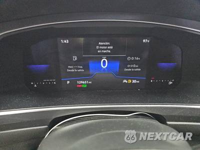 2023 Volkswagen Tiguan S - zdjęcie 12 z 31 - miniatura