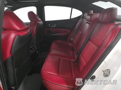 2019 Acura TLX w/Technology & A-Spec Pkgs (Black Interior) - zdjęcie 13 z 32 - miniatura