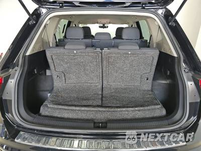 2023 Volkswagen Tiguan S - zdjęcie 17 z 31 - miniatura