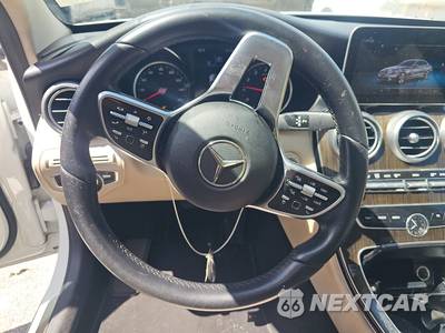 2020 Mercedes-Benz C 300 Sedan - zdjęcie 10 z 20 - miniatura