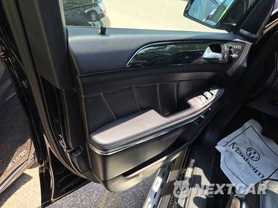 2016 Mercedes-Benz GL 550 4MATIC - zdjęcie 9 z 23 - miniatura