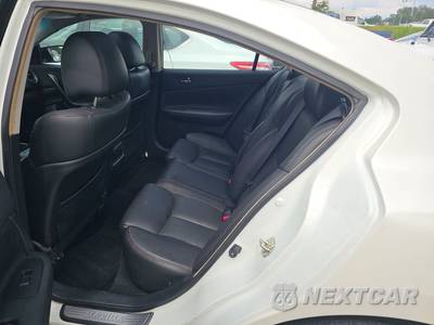 2014 Nissan Maxima 3.5 SV w/Premium Pkg - zdjęcie 13 z 22 - miniatura