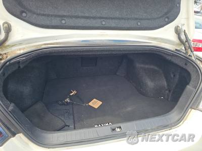 2014 Nissan Maxima 3.5 SV w/Premium Pkg - zdjęcie 16 z 22 - miniatura