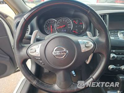 2014 Nissan Maxima 3.5 SV w/Premium Pkg - zdjęcie 10 z 22 - miniatura