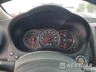 2014 Nissan Maxima 3.5 SV w/Premium Pkg - zdjęcie 12 z 22 - miniatura