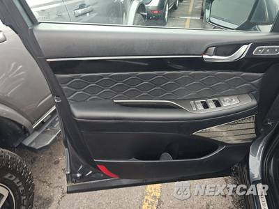 2020 Hyundai Palisade Limited - zdjęcie 9 z 27 - miniatura