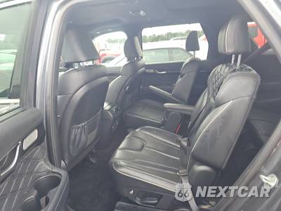 2020 Hyundai Palisade Limited - zdjęcie 13 z 27 - miniatura