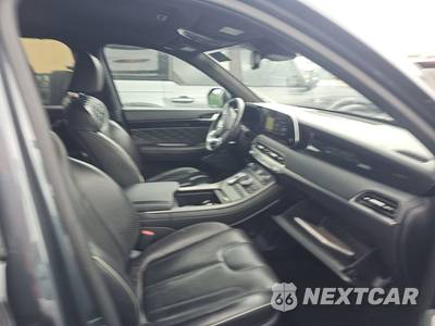 2020 Hyundai Palisade Limited - zdjęcie 8 z 27 - miniatura